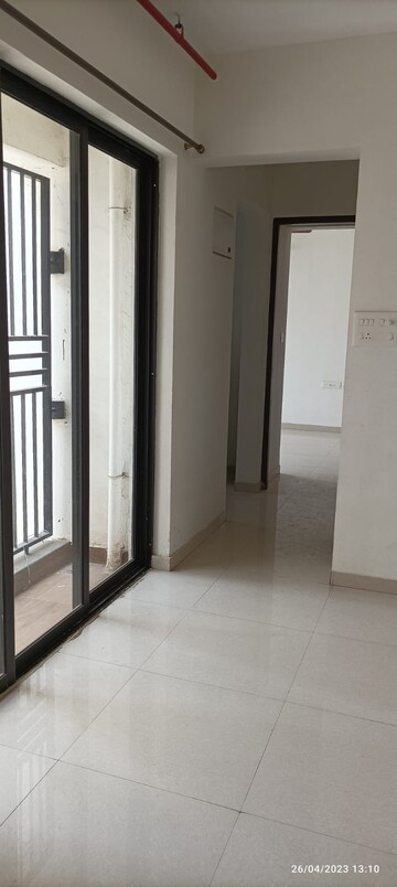 Building Lobby in 1 BHK Apartment at Runwal My City, Dombivli East – for Sale