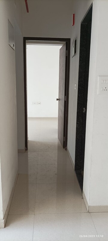 Building Lobby in 1 BHK Apartment at Runwal My City, Dombivli East – for Sale
