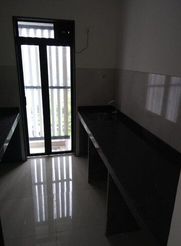 Staircase in 2 BHK Apartment at Runwal My City, Dombivli East – for Sale