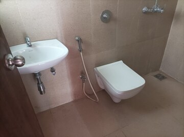 Bathroom in 2 BHK Apartment at Runwal My City, Dombivli East – for Sale