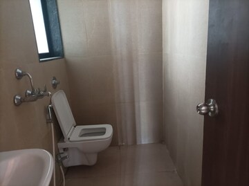 Bathroom in 2 BHK Apartment at Runwal My City, Dombivli East – for Sale