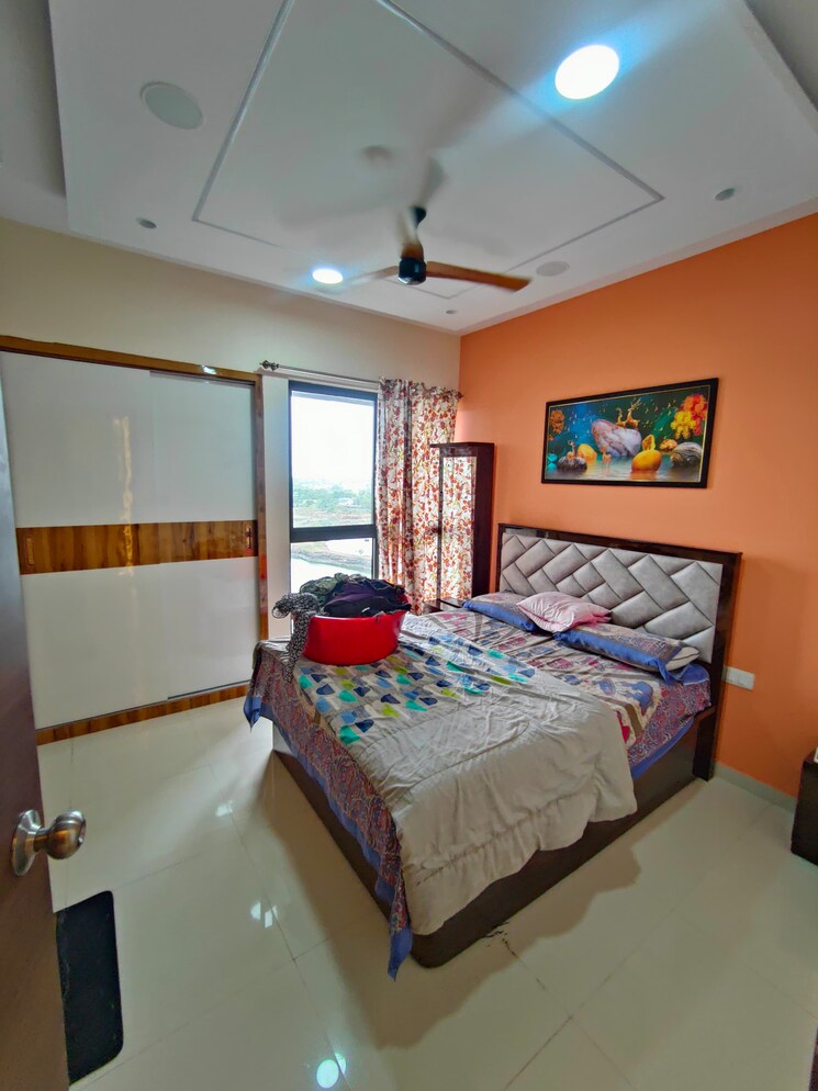 Bedroom, lodha-palava-downtown 3 Bedroom 1060 Sq.Ft. Apartment In Dombivli East Thane 7146835