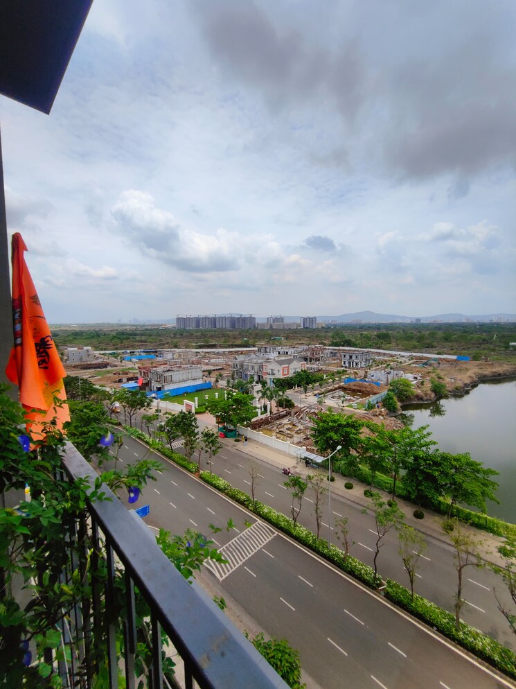 Swimming Pool, lodha-palava-downtown 3 Bedroom 1060 Sq.Ft. Apartment In Dombivli East Thane 7146835