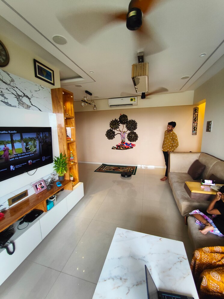 undefined, lodha-palava-downtown 3 Bedroom 1060 Sq.Ft. Apartment In Dombivli East Thane 7146835