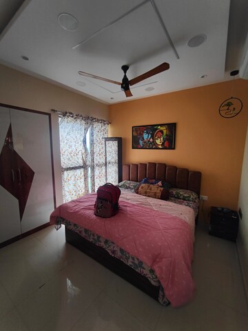 Bedroom in 3 BHK Apartment at Lodha Palava Downtown, Dombivli East – for Sale