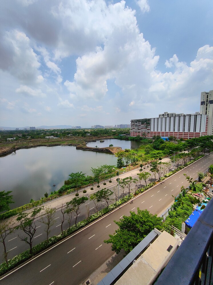 Swimming Pool, lodha-palava-downtown 3 Bedroom 1060 Sq.Ft. Apartment In Dombivli East Thane 7146835