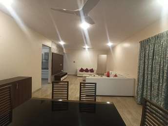 3.5 BHK Apartment For Rent in Marvel Cascada Balewadi Pune  7146836