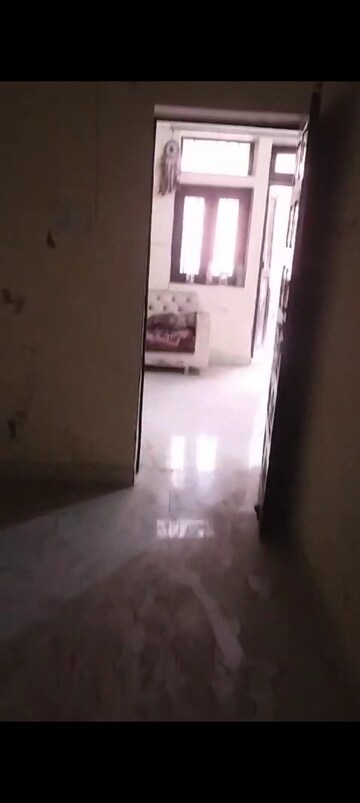 Building Lobby in 4 BHK Independent House at Housing Board Colony Sector 7, Sector 7 – for Sale