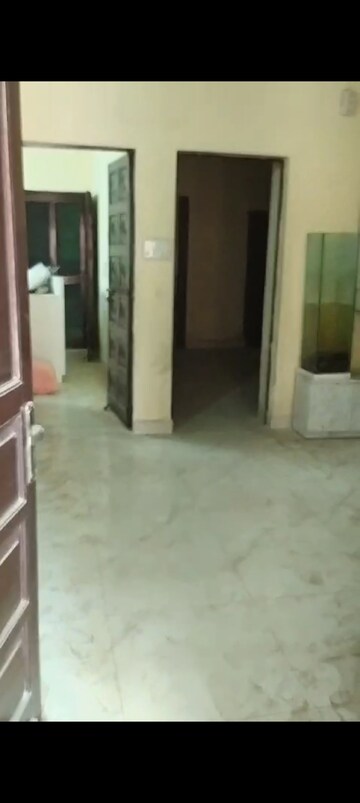 Building Lobby in 4 BHK Independent House at Housing Board Colony Sector 7, Sector 7 – for Sale