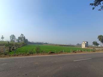 Commercial Land 15332 Sq.Yd. For Resale in Behsuma Meerut  7146857