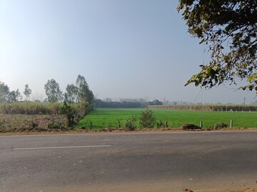 Plot Area in  Land at Behsuma – for Sale