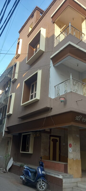 3.5 BHK Villa For Resale in Adajan Surat  7146859