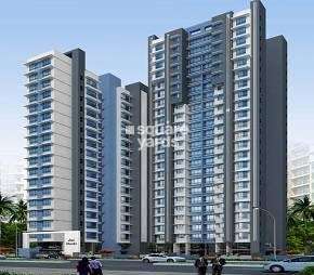 1 BHK Apartment For Rent in Chheda Jai Devki Borivali West Mumbai  7146877