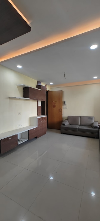 2 BHK Apartment For Resale in Nilgiri Gardens Nerul Navi Mumbai  7146880