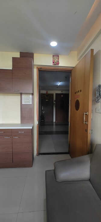 2 BHK Apartment For Resale in Nilgiri Gardens Nerul Navi Mumbai  7146880