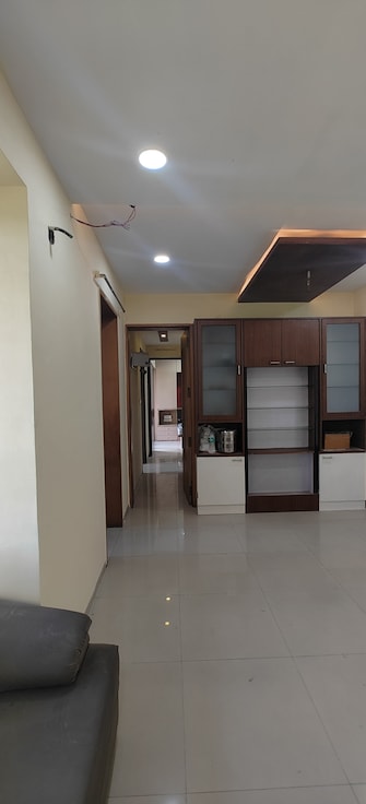 2 BHK Apartment For Resale in Nilgiri Gardens Nerul Navi Mumbai  7146880