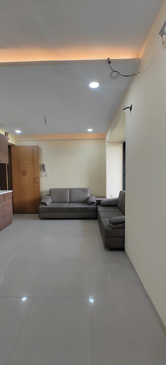 2 BHK Apartment For Resale in Nilgiri Gardens Nerul Navi Mumbai  7146880