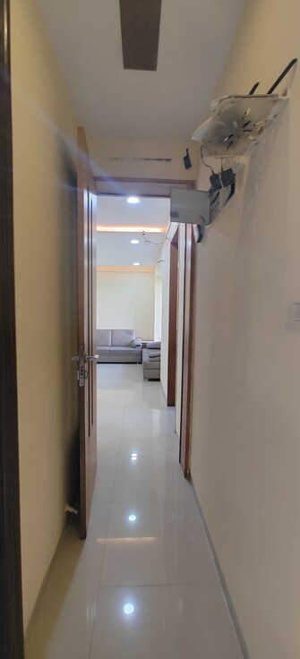 2 BHK Apartment For Resale in Nilgiri Gardens Nerul Navi Mumbai  7146880