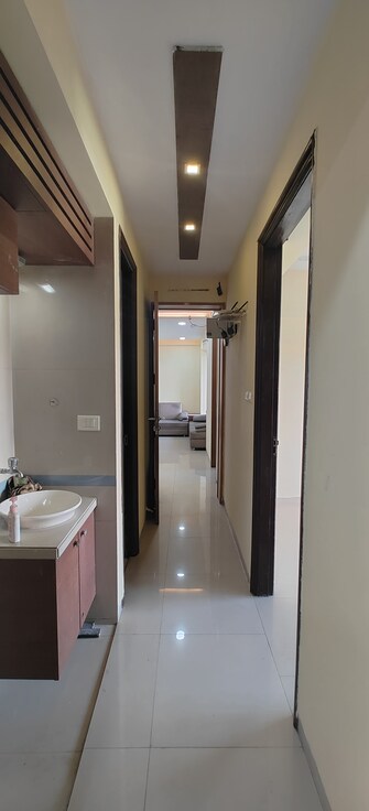 2 BHK Apartment For Resale in Nilgiri Gardens Nerul Navi Mumbai  7146880