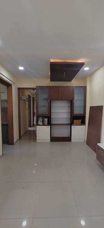 2 BHK Apartment For Resale in Nilgiri Gardens Nerul Navi Mumbai  7146880