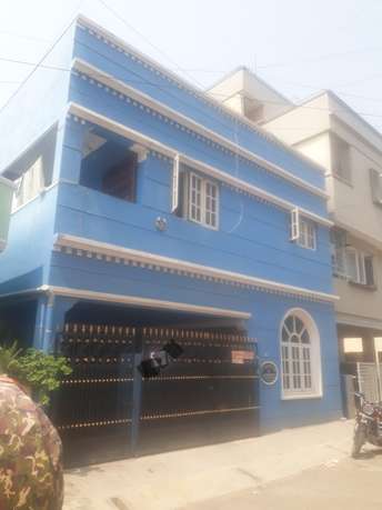 4 BHK Independent House For Resale in Ramamurthy Nagar Bangalore  7146879