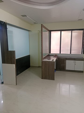 Room in 2 BHK Apartment at Runwal Eirene, Balkum Pada – for Sale