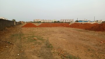 Plot Area in  Plot at Deopuri – for Sale