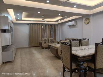 4 BHK Builder Floor For Rent in Sector 56 Gurgaon  7146916