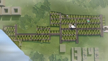  Plot For Sale in Sejbahar