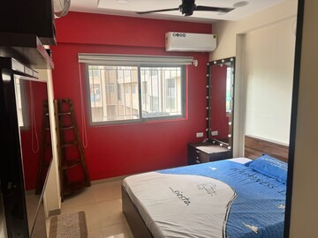 Bedroom in 3 BHK Apartment at Orchid Woods, Hennur – for Sale