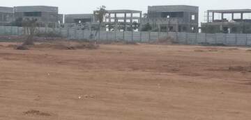  Plot For Sale in Bowrampet