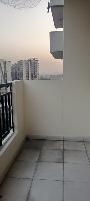 Staircase in 2 BHK Apartment at Ajnara Gen X, Dundahera – for Sale