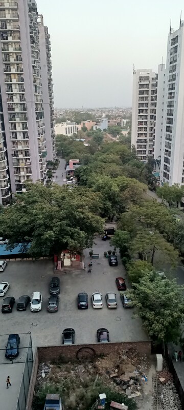 2 BHK Apartment – Exterior View View at Ajnara Gen X, Dundahera - for Sale