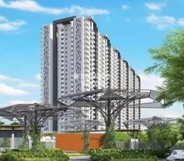 3 BHK Apartment For Sale in Tulip Yellow, Sector 69