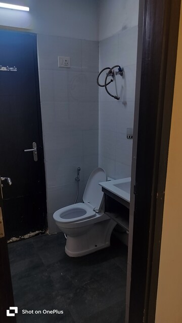 Bathroom in 3 BHK Apartment at Tulip Yellow, Sector 69 – for Sale