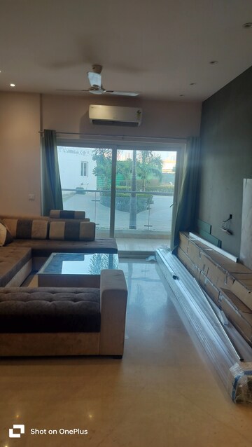 Kitchen in 3 BHK Apartment at Tulip Yellow, Sector 69 – for Sale