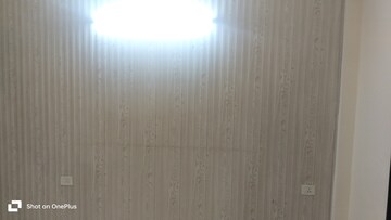 Bathroom in 3 BHK Apartment at Tulip Yellow, Sector 69 – for Sale