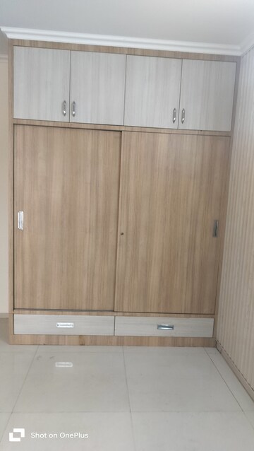 Furnished Amenities in 3 BHK Apartment at Tulip Yellow, Sector 69 – for Sale