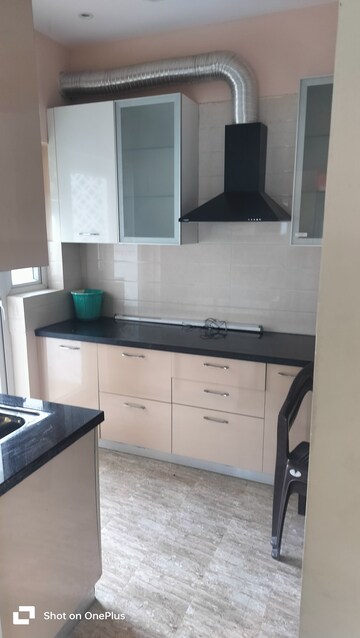 Kitchen in 3 BHK Apartment at Tulip Yellow, Sector 69 – for Sale
