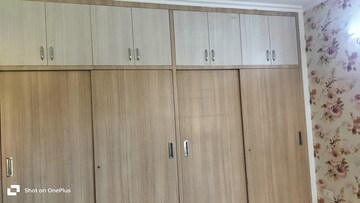 Furnished Amenities in 3 BHK Apartment at Tulip Yellow, Sector 69 – for Sale