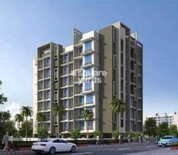 1 BHK Apartment For Resale in Aditya Eksar Kavita Borivali West Mumbai  7146974