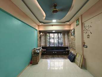 1 BHK Apartment For Resale in Vanashree Chs Ltd Borivali West Mumbai 7146976