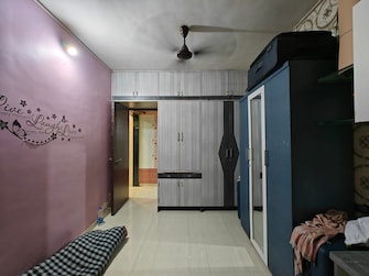 1 BHK Apartment For Resale in Vanashree Chs Ltd Borivali West Mumbai  7146976