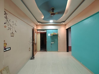 1 BHK Apartment For Resale in Vanashree Chs Ltd Borivali West Mumbai  7146976