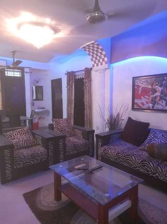 3 BHK Apartment For Rent in Rajendra Nagar Patna 7146985