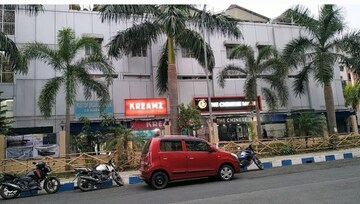 3 BHK Apartment – Nearby View at New Town - for Sale