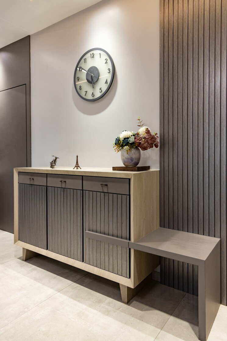 Balcony, mallhar-bhimashankar-heights 3 Bedroom 995 Sq.Ft. Apartment In Dahisar West Mumbai 7146988