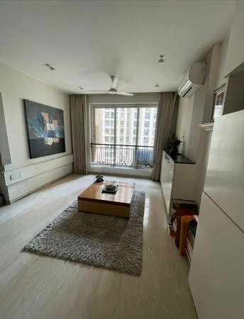 3 BHK Apartment For Rent in Hiranandani Canary Ghodbunder Road Thane  7147002