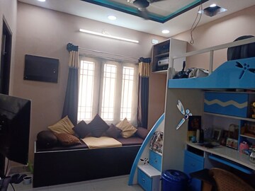 Master Bedroom in 3 BHK Villa at Ambattur – for Sale
