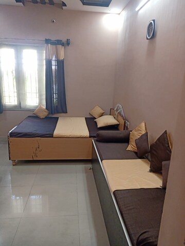 Master Bedroom in 3 BHK Villa at Ambattur – for Sale